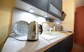 Amalfi Luxury Apartment