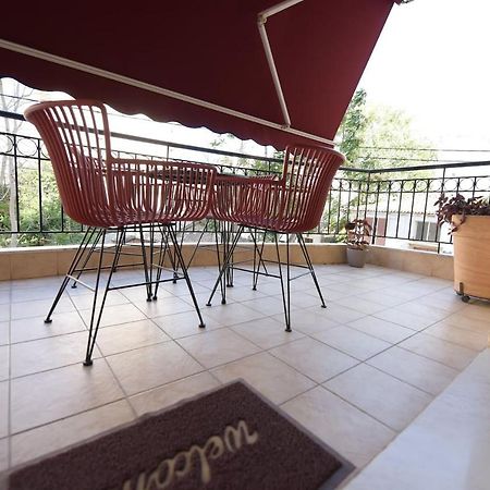 Amalfi Luxury Apartment Gümülcine Dış mekan fotoğraf