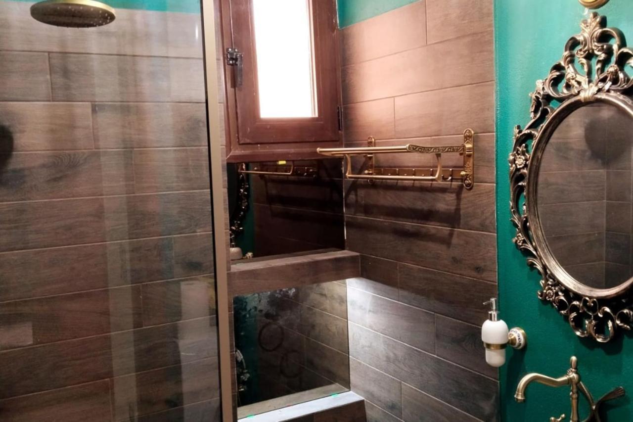 Amalfi Luxury Apartment Gümülcine Dış mekan fotoğraf