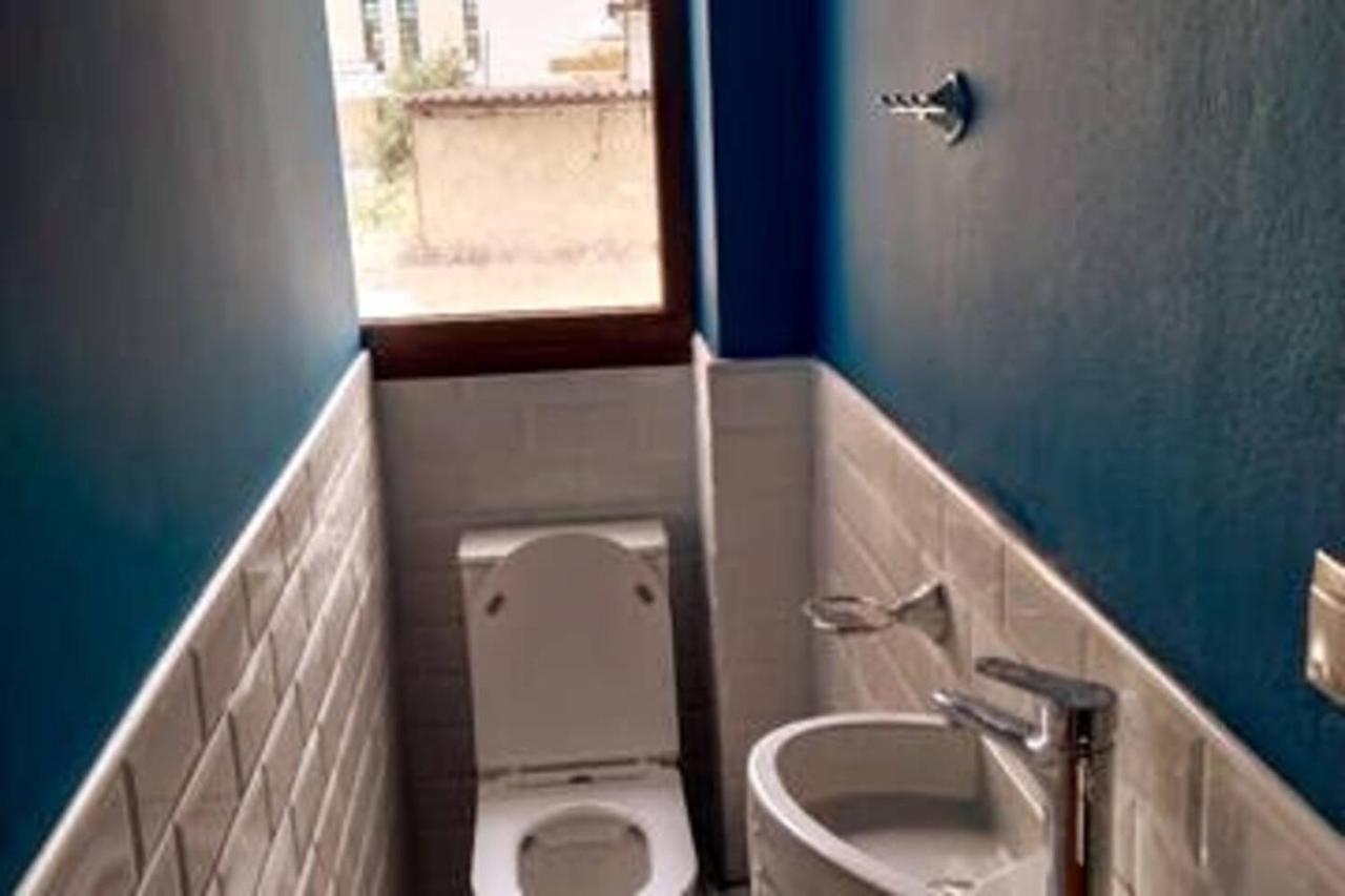 Amalfi Luxury Apartment Gümülcine Dış mekan fotoğraf