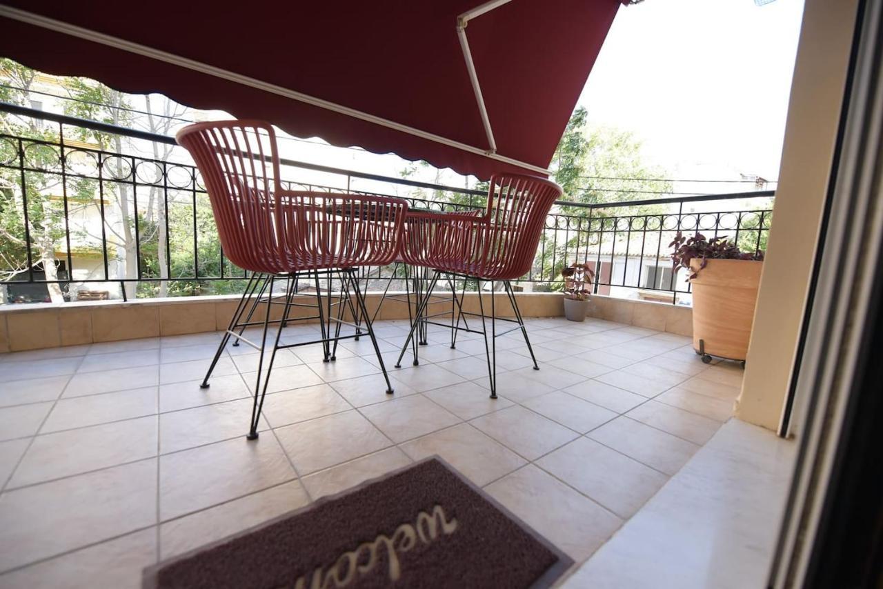 Amalfi Luxury Apartment Gümülcine Dış mekan fotoğraf