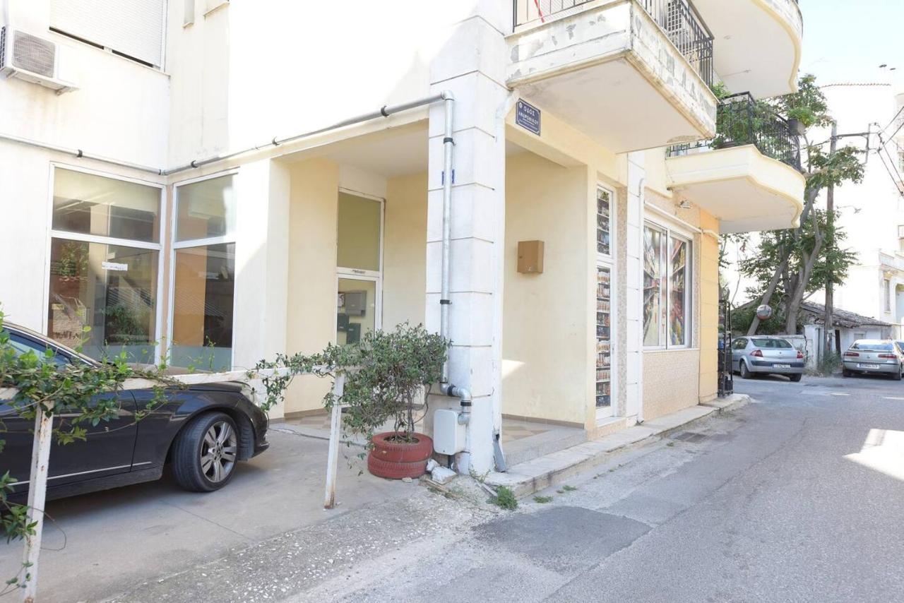 Amalfi Luxury Apartment Gümülcine Dış mekan fotoğraf