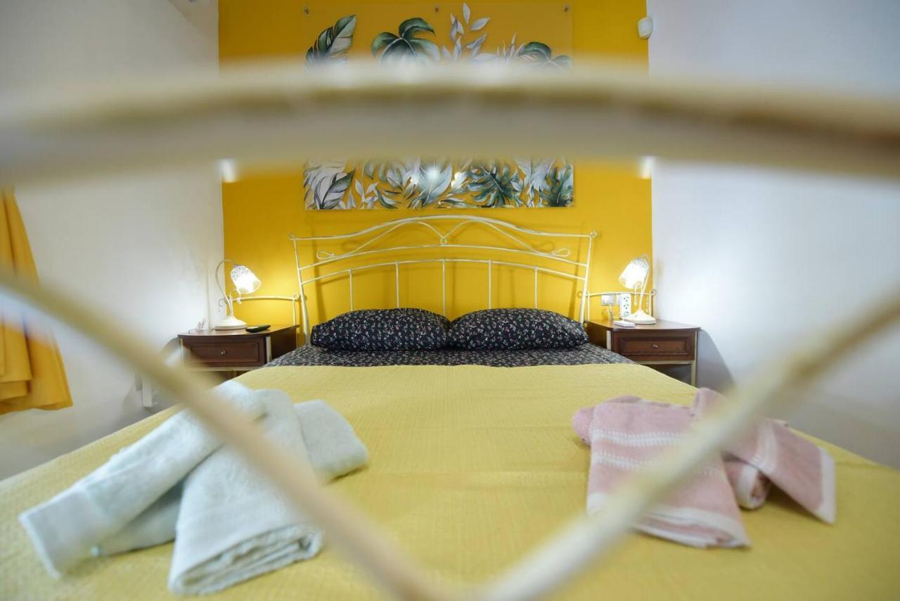 Amalfi Luxury Apartment Gümülcine Dış mekan fotoğraf