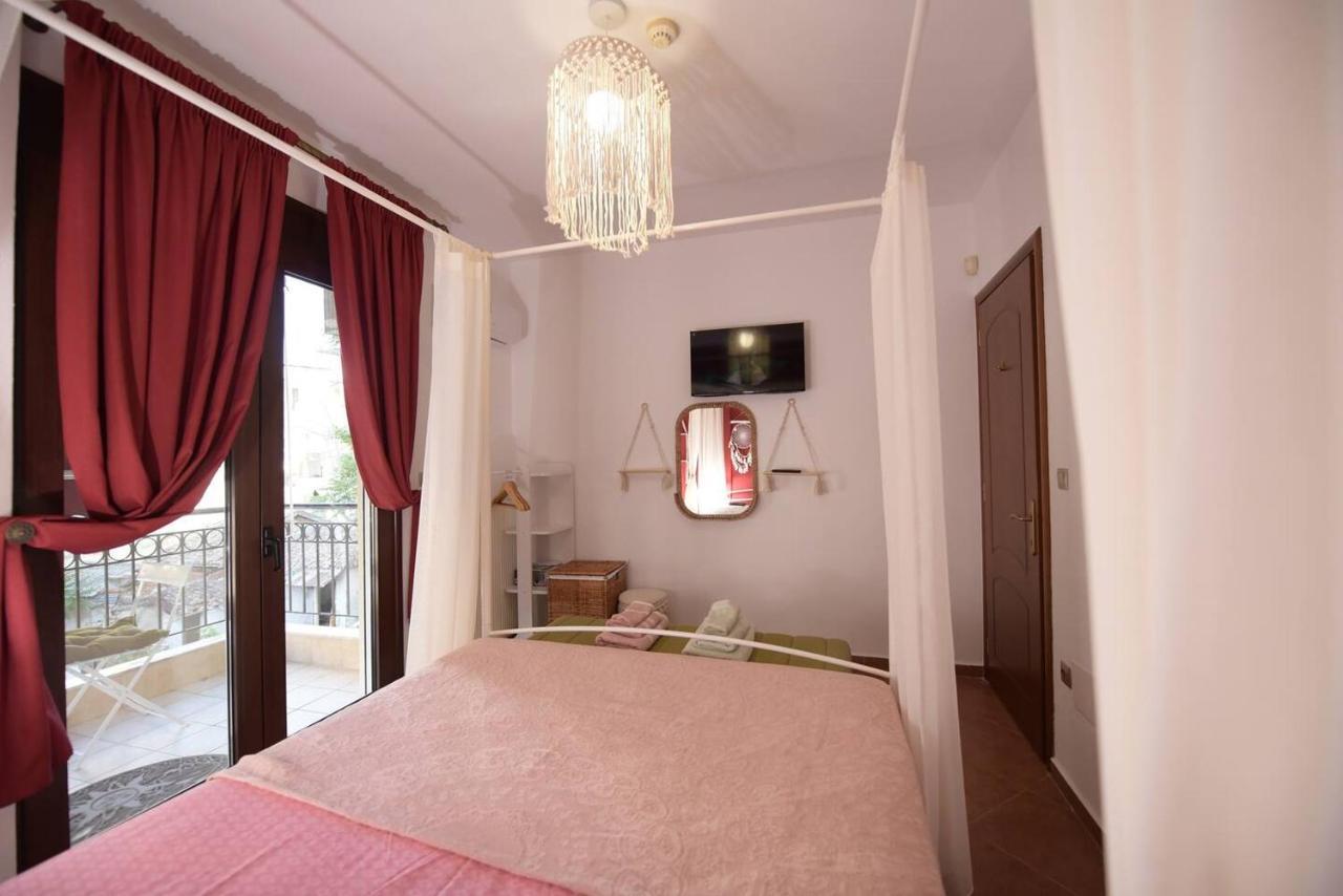 Amalfi Luxury Apartment Gümülcine Dış mekan fotoğraf