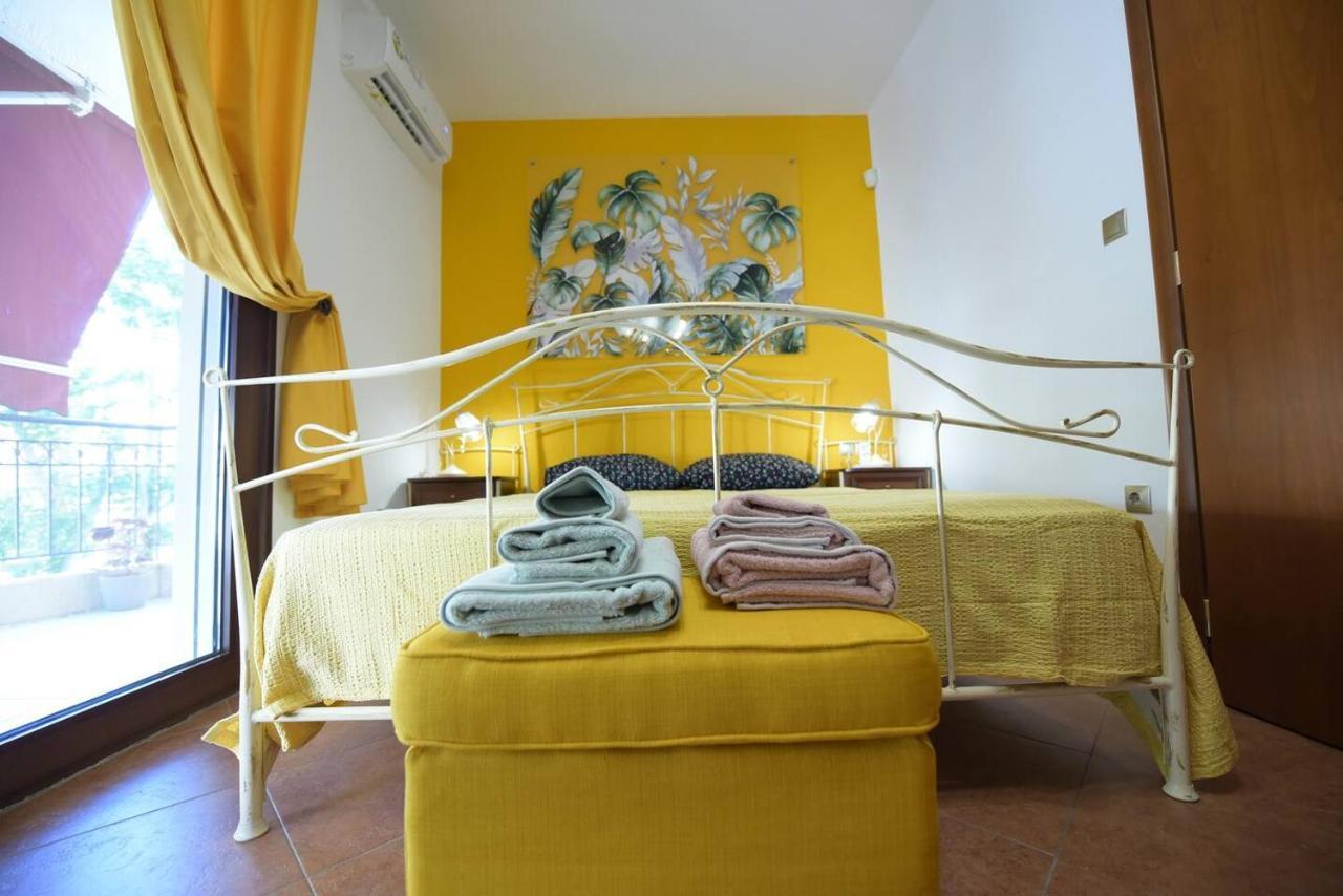 Amalfi Luxury Apartment Gümülcine Dış mekan fotoğraf