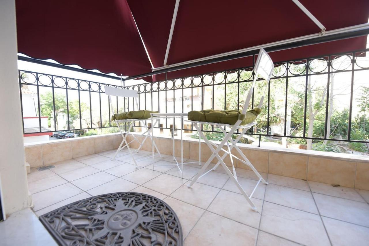 Amalfi Luxury Apartment Gümülcine Dış mekan fotoğraf