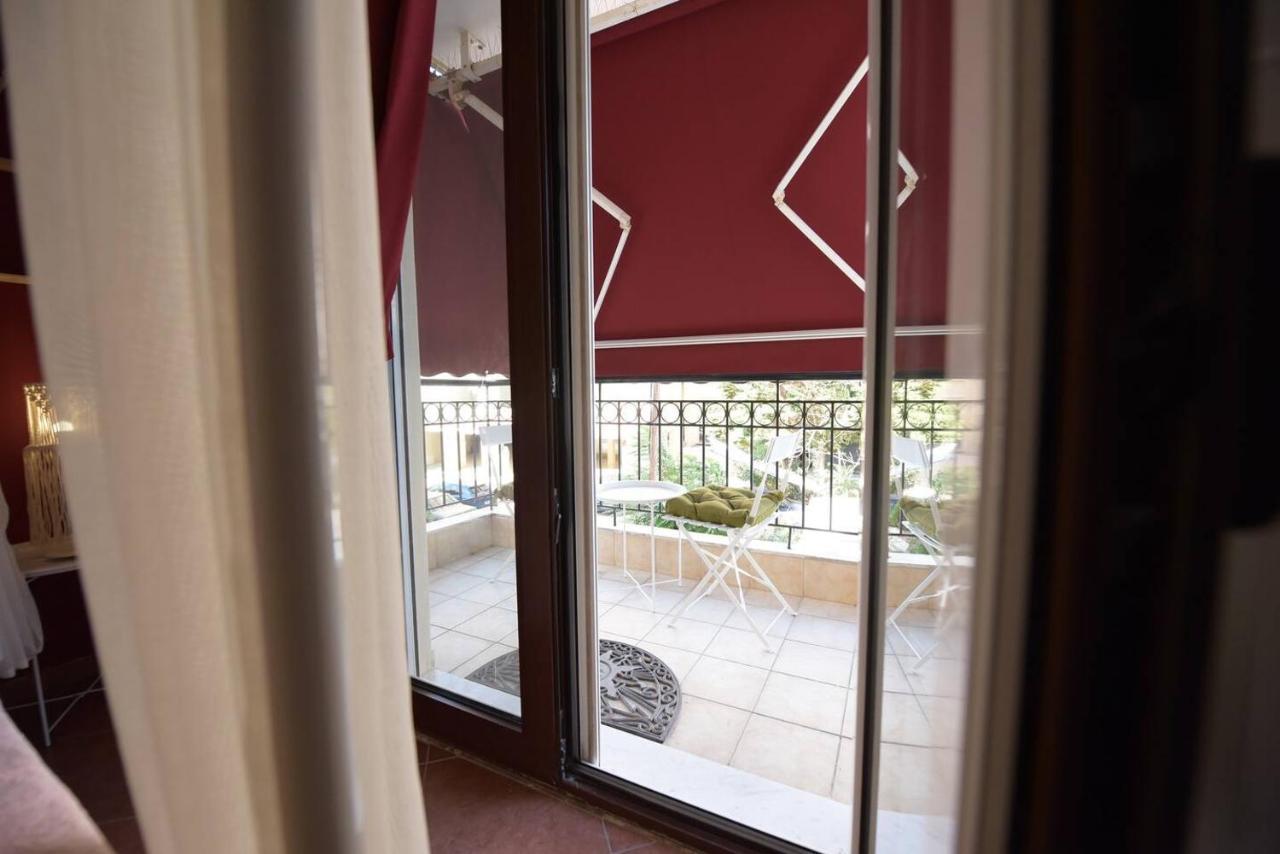Amalfi Luxury Apartment Gümülcine Dış mekan fotoğraf