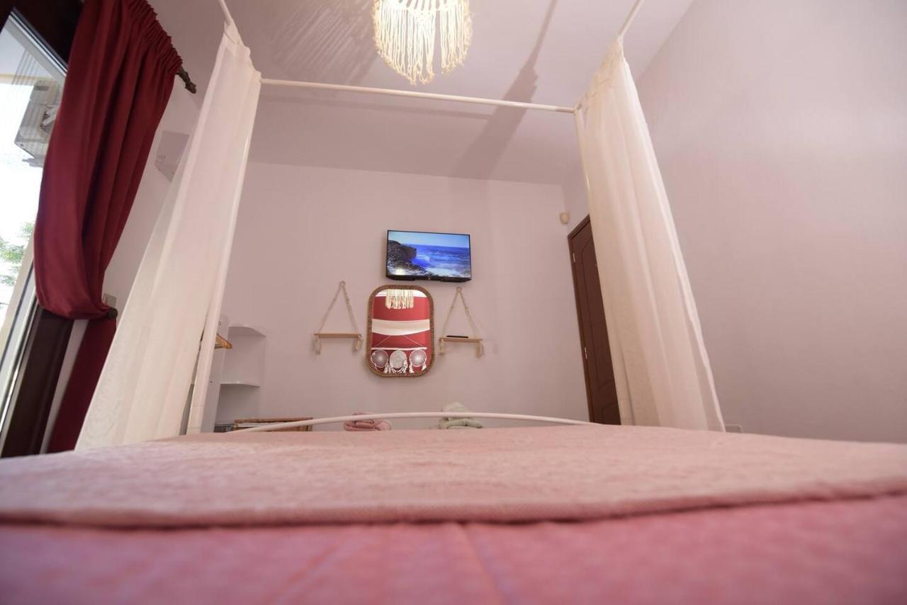 Amalfi Luxury Apartment Gümülcine Dış mekan fotoğraf