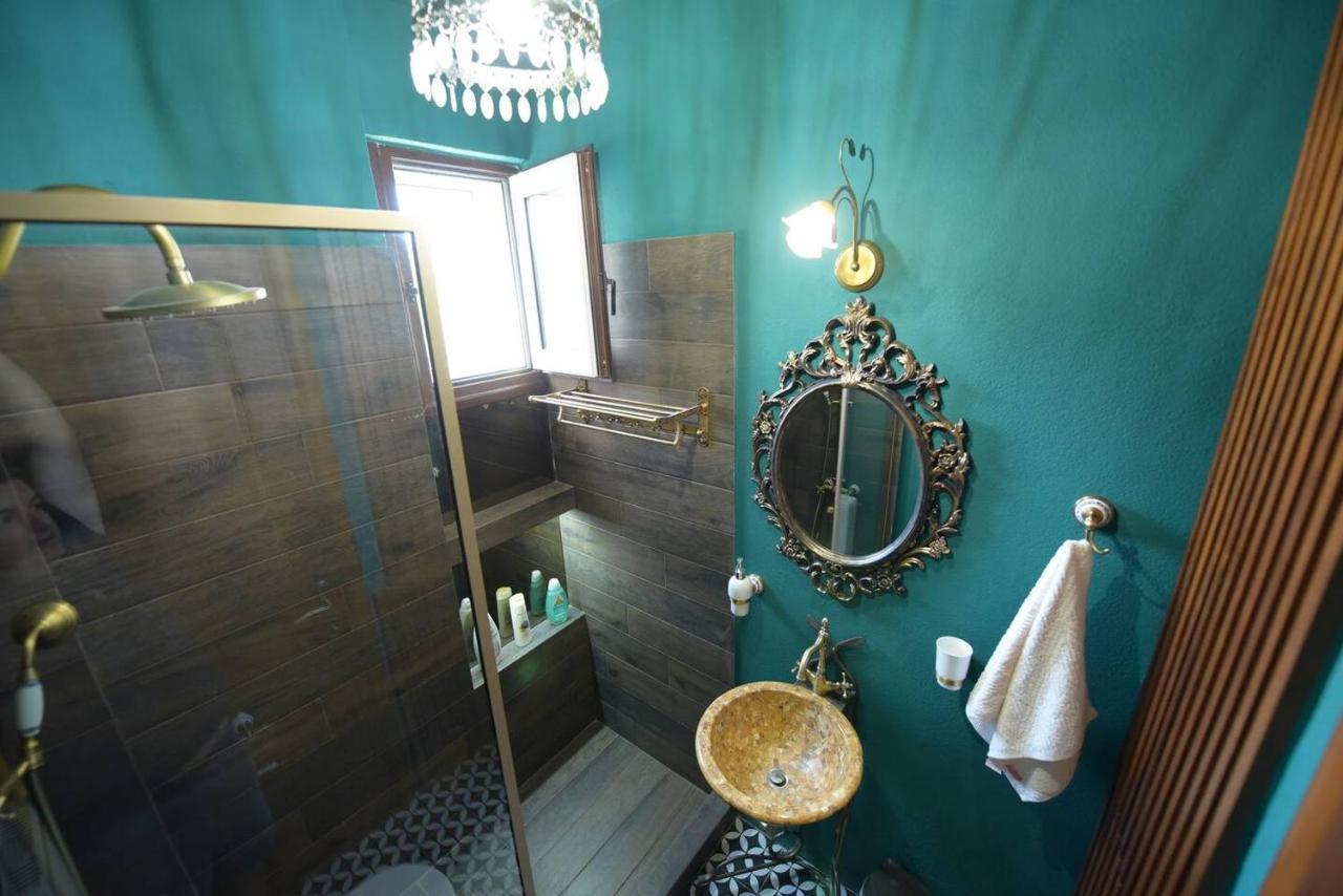 Amalfi Luxury Apartment Gümülcine Dış mekan fotoğraf