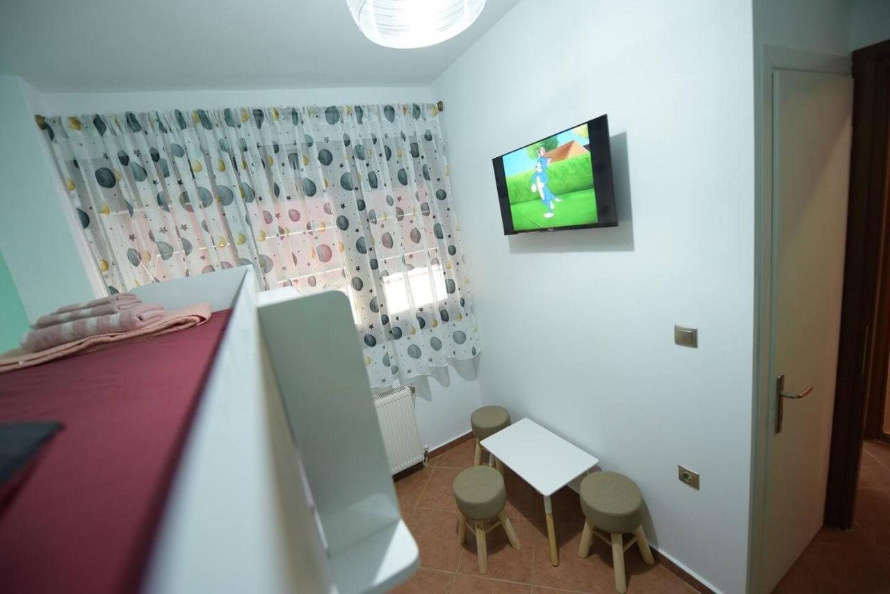 Amalfi Luxury Apartment Gümülcine Dış mekan fotoğraf