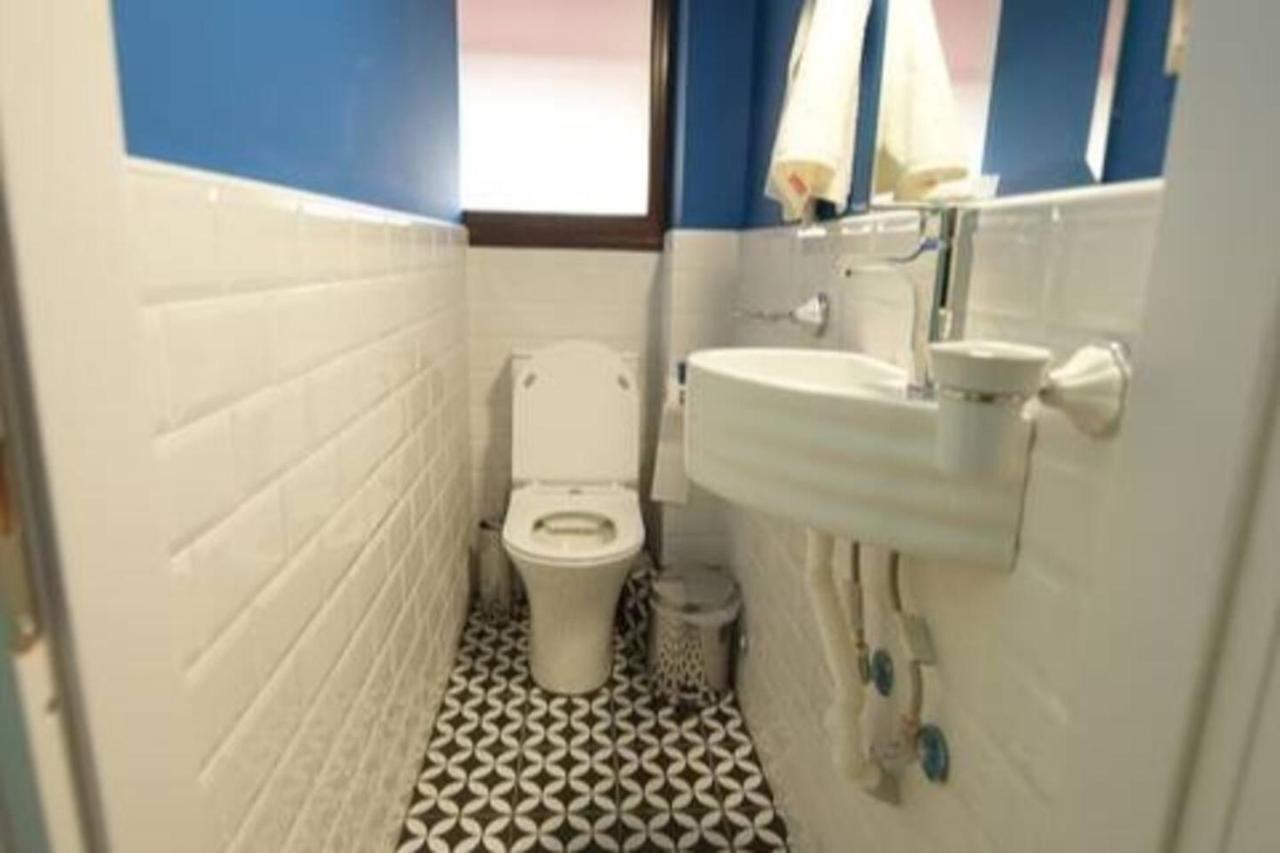 Amalfi Luxury Apartment Gümülcine Dış mekan fotoğraf