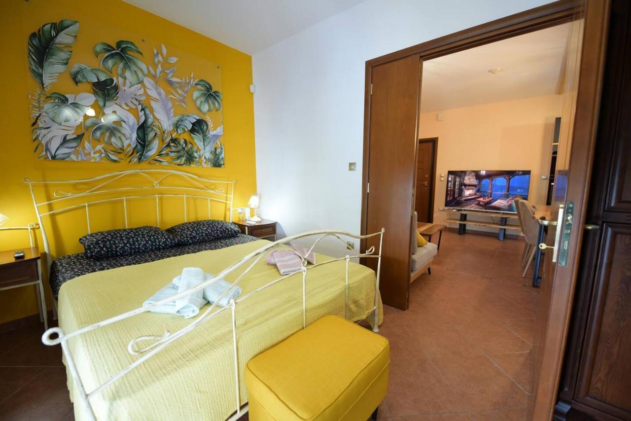 Amalfi Luxury Apartment Gümülcine Dış mekan fotoğraf