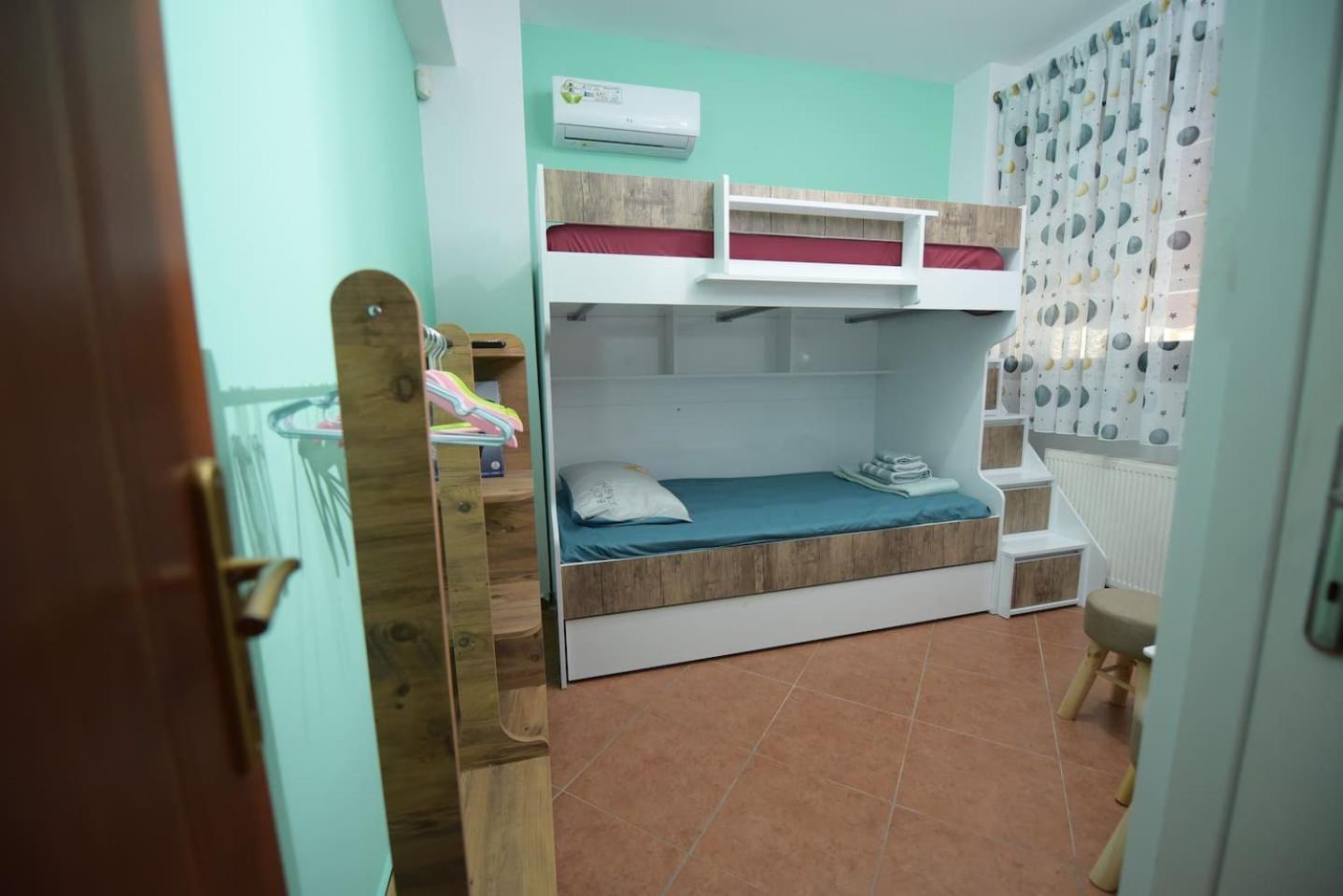 Amalfi Luxury Apartment Gümülcine Dış mekan fotoğraf
